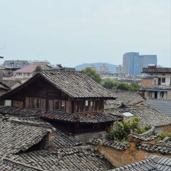 九号咖啡 User Photo