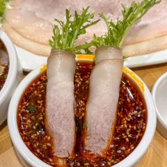 印象李庄家宴馆(新都店) User Photo