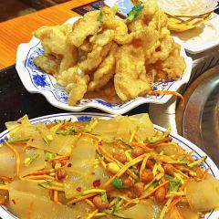 崔记老东北铁锅炖(张家界总店) User Photo