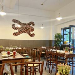 桃食小馆·芝士年糕火锅(百富琪店) User Photo