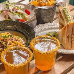 Tyler's Brunch User Photo