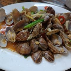 惠裕餐厅(云澳总店) User Photo