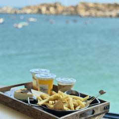 Stay salty咸(浮石隐地店) User Photo