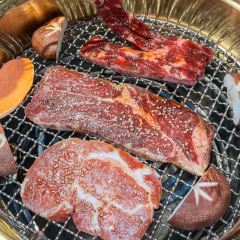 日之屋炭火烤肉(内江万达店) User Photo