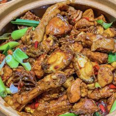 大牛火锅(湖南祁阳店) User Photo