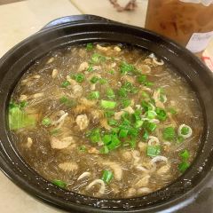 牛山鹅乸饭(闸坡店) User Photo