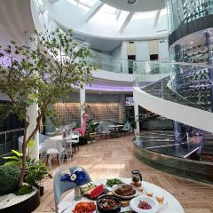 帝景壹號花園餐廳張用戶圖片