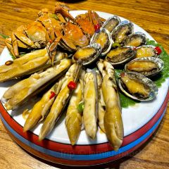 伟人居湘菜馆(兴城店) User Photo