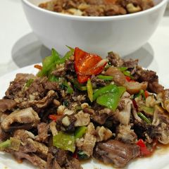 WANG MAO YUAN YANG ROU MIAN User Photo