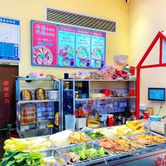 艾小爪·鹵味&粉面飯（港惠新天地店）張用戶圖片