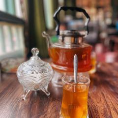 蓝岩鸽营养乳鸽汤馆 User Photo