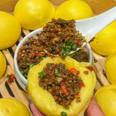 印象李庄家宴馆(新都店) User Photo