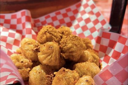 湘遇老长沙下饭菜(乐业街店)