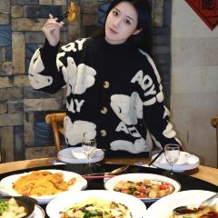 YUNTIANLOUGUODING 여행 사진
