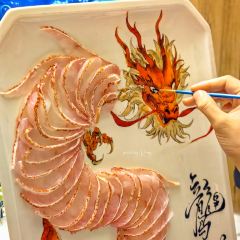 Fishman Restaurant User Photo