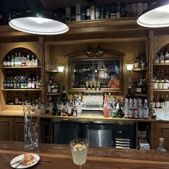 1903 whisky&winehouse User Photo