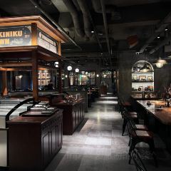 牛気烧肉·烤肉料理(壹号街店) User Photo