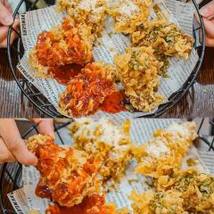 財神糖水鋪（河南岸店）張用戶圖片