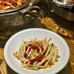 日益森烧鸡公(妙街店) User Photo