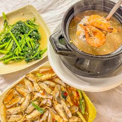 CHE LU SHI HAI XIAN CAN TING User Photo