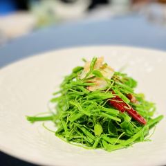 六席•台州海鲜(博荟广场店) User Photo