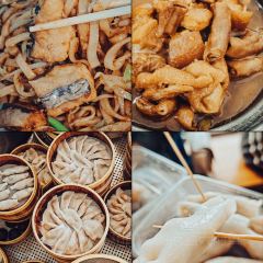 第一味牛腩火锅店(大马路总店) User Photo