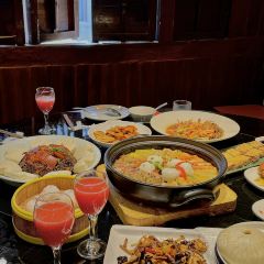 鲁越名家·绍兴菜(柯桥古镇店) User Photo