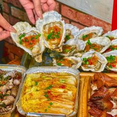 瓦罐烤雞張用戶圖片