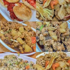 食来运转平潭小吃(平潭店) User Photo