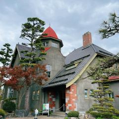 Taisho Roman Tea Room 여행 사진