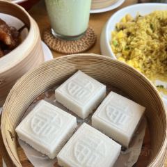 墨宴湖畔餐厅 User Photo