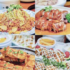昌隆·家家鹅乡·海南菜 User Photo