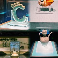 小二楼炖肠 User Photo