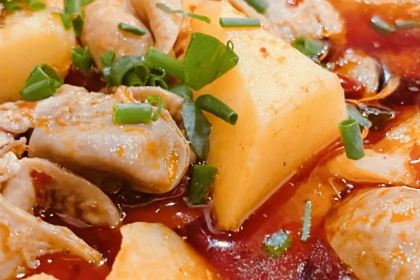 邱肥肠(巴州店)