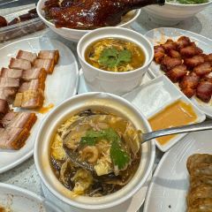 潭记烧腊(景田店) User Photo