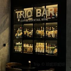 TRIO 여행 사진