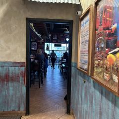 Juan's Flaming Fajitas & Cantina User Photo