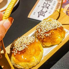 食好点•香港点心(华润时代广场店) User Photo