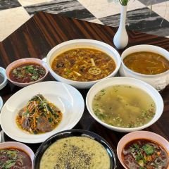 嘉孚酒店·餐饮部 User Photo