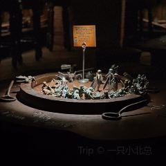 The Iron Fairies Hong Kong User Photo