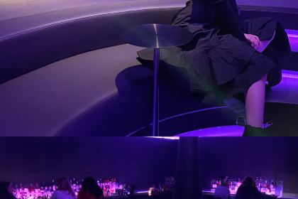 MMP Cocktail & Shisha Bar