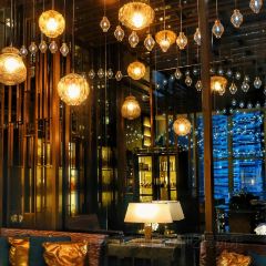 Bar Trigona User Photo