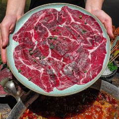 陈鸭肠老火锅(九街店) User Photo