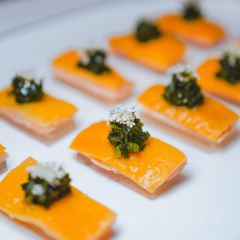 胜紫云亭HUAIYANG MASTER(前滩店) User Photo