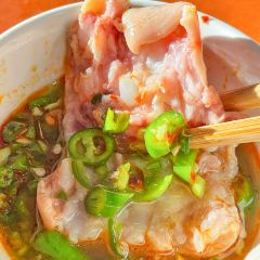 Laoyipintihua (xinjinzong) User Photo