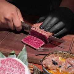 双子大阪烧肉(麓坊中心店) User Photo