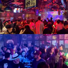 鯊魚美式餐廳酒吧Sharky張用戶圖片