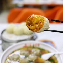 老上海馄饨铺(澄城店) User Photo