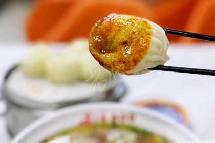 老上海馄饨铺(澄城店)