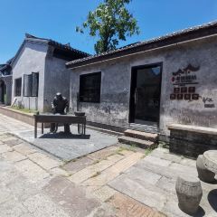 Wufangzhai (shendang) User Photo